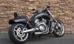 2009 Harley Davidson VRSCF Muscle RA