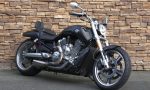 2009 Harley Davidson VRSCF Muscle RV