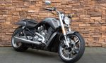 2009 Harley Davidson VRSCF Muscle RV2