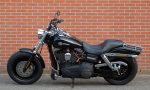 Harley Davidson FXDF Fat Bob 2009 L