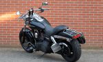 Harley Davidson FXDF Fat Bob 2009 LA