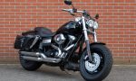 Harley Davidson FXDF Fat Bob 2009 RV