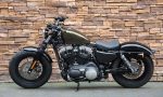 Harley Davidson XL 1200 X Sportster Forty Eight L