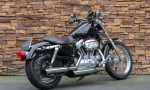 Harley Davidson XL883L Sportster 2006 RA