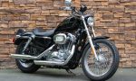 Harley Davidson XL883L Sportster 2006 RV