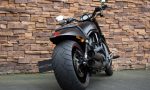 2008 Harley Davidson VRSCDX Night Rod Special RAA