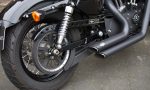 2012 Harley Davidson XL1200X Forty Eight Sportster