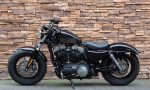 2012 Harley Davidson XL1200X Forty Eight Sportster L