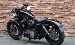 2012 Harley Davidson XL1200X Forty Eight Sportster LA