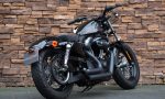 2012 Harley Davidson XL1200X Forty Eight Sportster RA