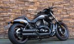 Harley Davidson VRSCDX Night Rod Special RA