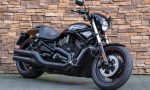 Harley Davidson VRSCDX Night Rod Special RV