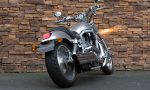 2002 Harley Davidson VRSCA V-rod A