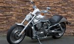 2002 Harley Davidson VRSCA V-rod LV