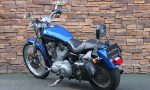 2007-xl883c-harley-davidson-sportster-custom-la