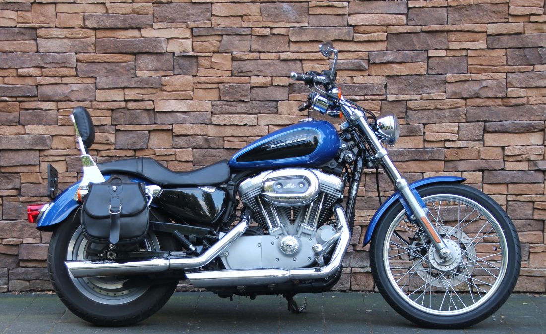 2007-xl883c-harley-davidson-sportster-custom-r