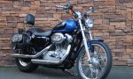 2007-xl883c-harley-davidson-sportster-custom-rv