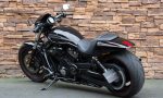 2008 Harley Davidson VRSCDX Night Rod Special V-rod ABS 1250 LA