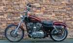 2013 Harley-Davidson XL 1200 V Seventy-Two Sportster