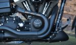 2011 FXDF Dyna Fat Bob 103 B