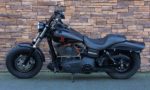 2011 FXDF Dyna Fat Bob 103 L