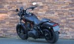 2011 FXDF Dyna Fat Bob 103 LAl