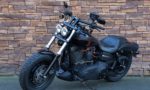 2011 FXDF Dyna Fat Bob 103 LV