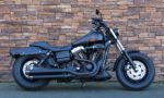 2011 FXDF Dyna Fat Bob 103 R