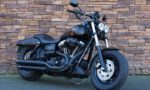 2011 FXDF Dyna Fat Bob 103 RV