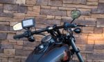 2011 FXDF Dyna Fat Bob 103 Tank