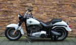 2013 Harley-Davidson FLSTFB Fat Boy Special L