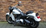 2013 Harley-Davidson FLSTFB Fat Boy Special LA