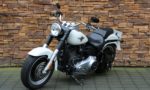 2013 Harley-Davidson FLSTFB Fat Boy Special LV