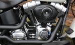 2013 Harley-Davidson FLSTFB Fat Boy Special RI