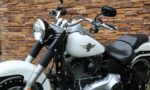 2013 Harley-Davidson FLSTFB Fat Boy Special TI