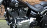 2014 Harley-Davidson FXSB Breakout 103 E1