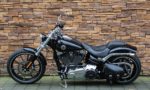 2014 Harley-Davidson FXSB Breakout 103 L