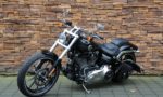 2014 Harley-Davidson FXSB Breakout 103 LV