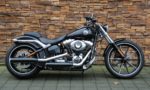 2014 Harley-Davidson FXSB Breakout 103 R