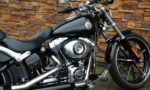 2014 Harley-Davidson FXSB Breakout 103 RI