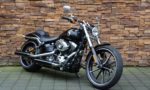 2014 Harley-Davidson FXSB Breakout 103 RV