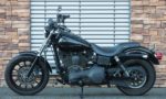 2002 Harley-Davidson FXDX Super Glide Sport L