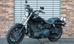 2002 Harley-Davidson FXDX Super Glide Sport LV