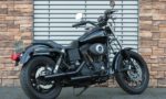 2002 Harley-Davidson FXDX Super Glide Sport RA