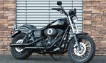 2002 Harley-Davidson FXDX Super Glide Sport RV