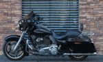 2010 FLHX Street Glide L