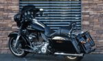 2010 FLHX Street Glide LA