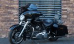 2010 FLHX Street Glide LV