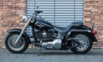 2002 Harley-Davidson FLSTF Softail Fatboy Fat Boy Twincam 88