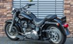 2002 Harley-Davidson FLSTF Fatboy Fat Boy Twincam LA